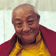 Thumbnail image of Dilgo Khyentse Tashi Paljor