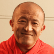 Thumbnail image of Dzongsar Jamyang Khyentse Norbu