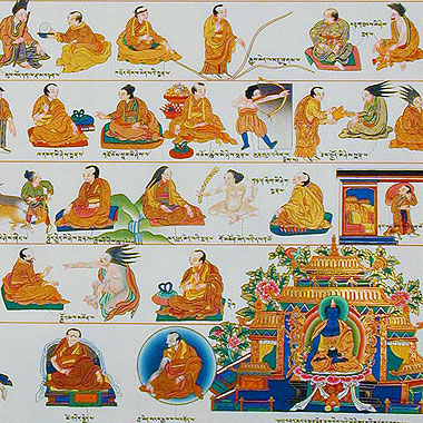 Arts & Sciences genre thumbnail