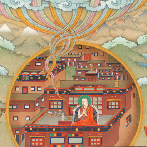 History & Biography genre thumbnail