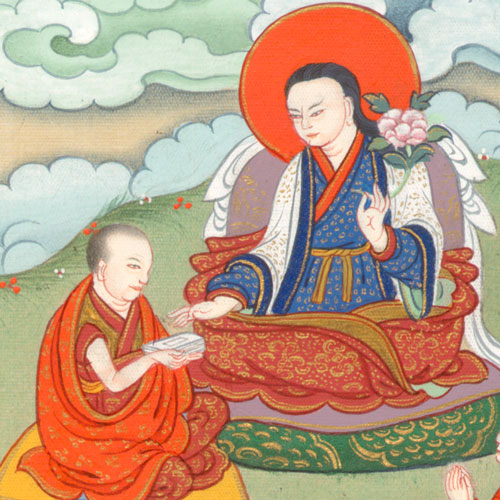 Instructions genre thumbnail