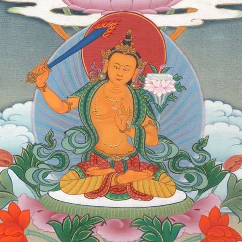 Philosophy genre thumbnail