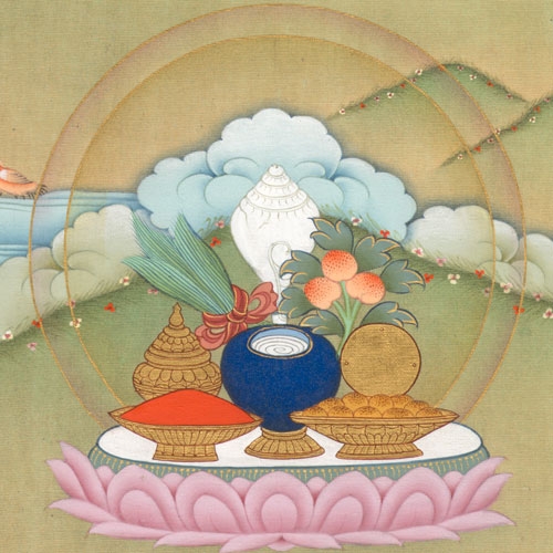 Rituals genre thumbnail