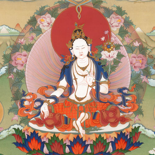 Sādhanas genre thumbnail