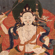 Thumbnail image of Do Khyentse Yeshe Dorje