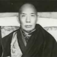 Thumbnail image of Karma Khyentse Özer