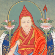 Thumbnail image of Jamyang Khyentse Wangpo