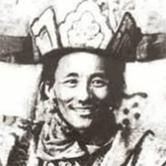 Thumbnail image of  Ngawang Tutob Wangchuk, the 40th Sakya Trichen