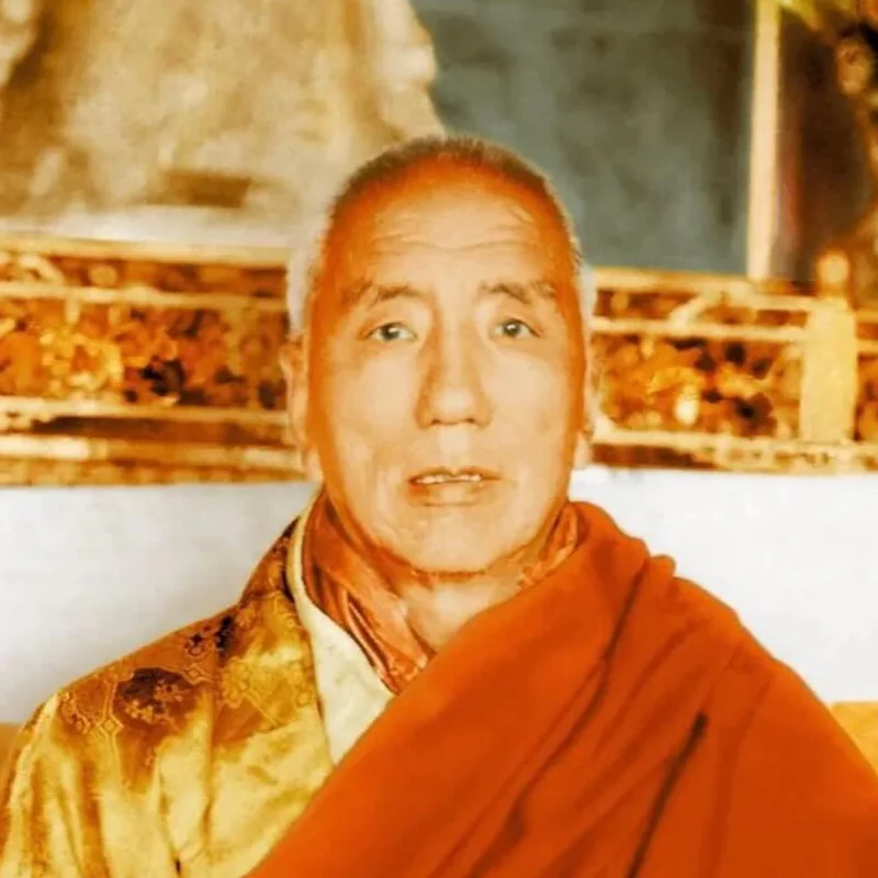 Thumbnail image of Jamyang Khyentse Chökyi Lodrö