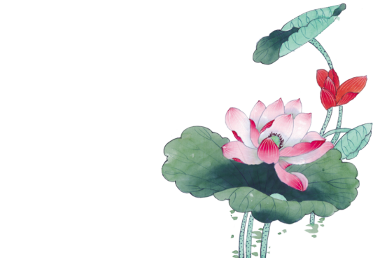 Floral Vector mask 5