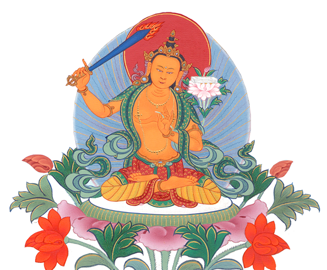 Manjushri2