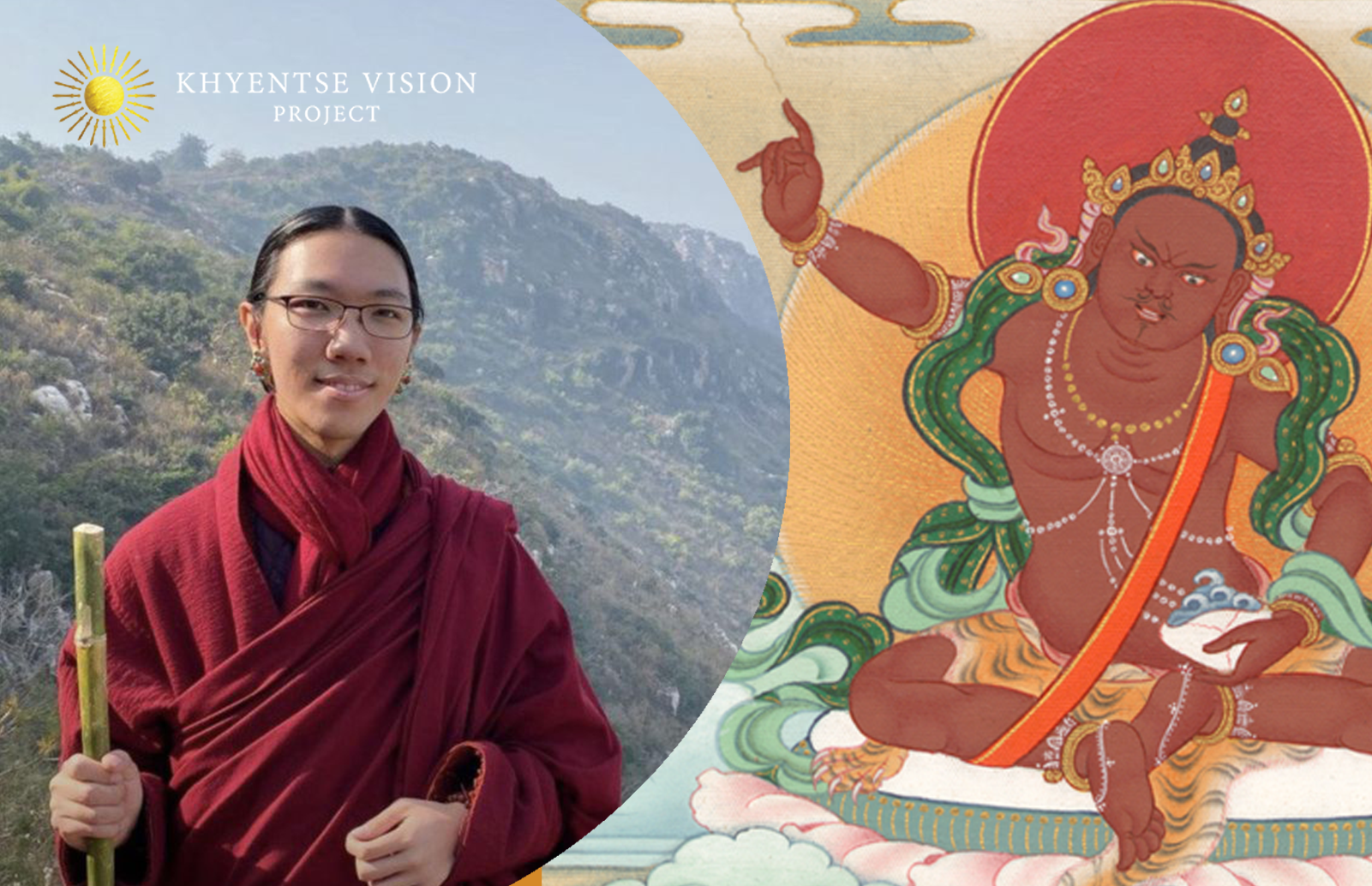 Asanga Vajra Rinpoche Homepage