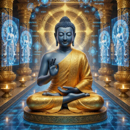 Buddhadharma interview